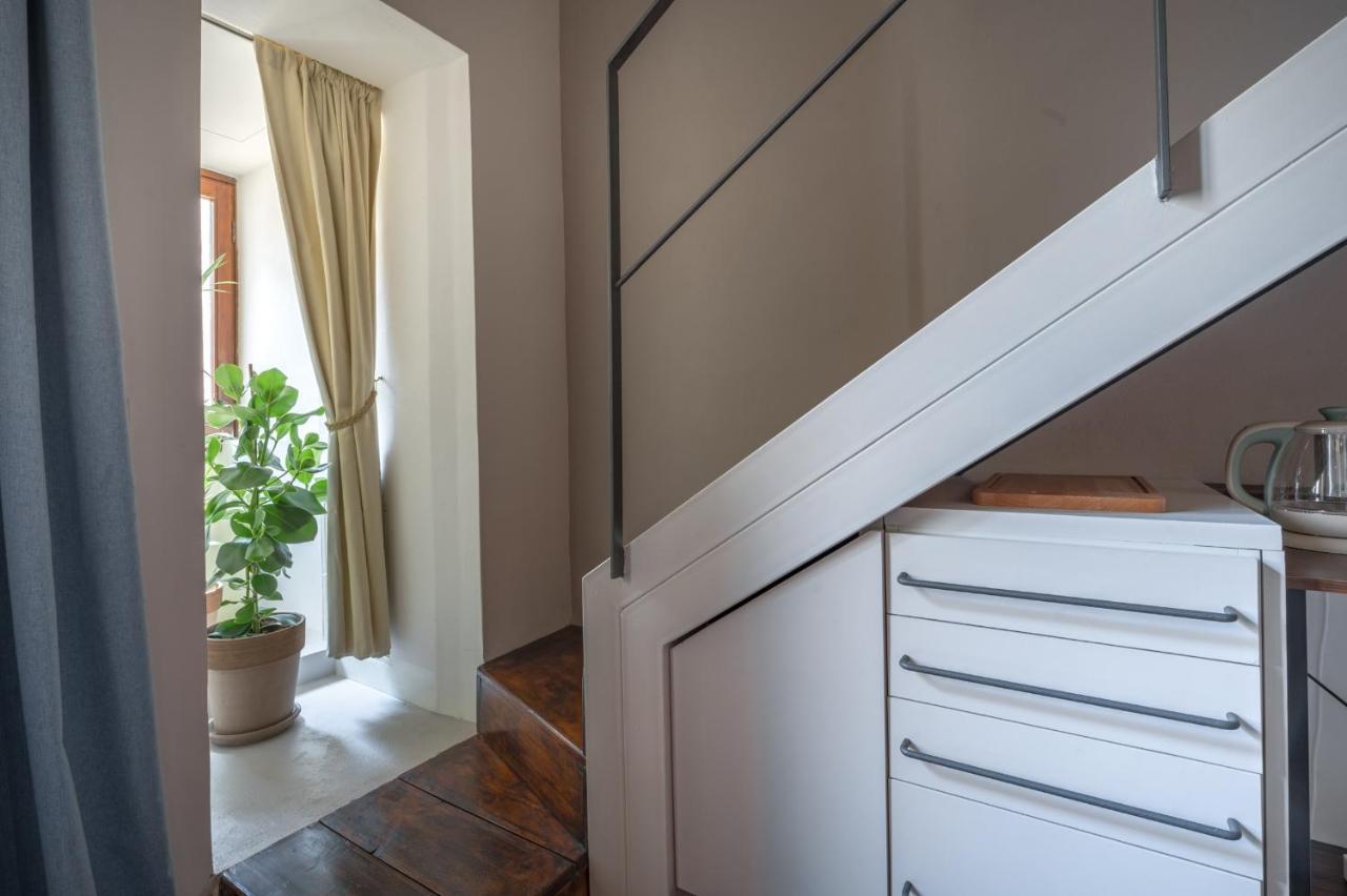 Santo Spirito's Nest Apartment Florence