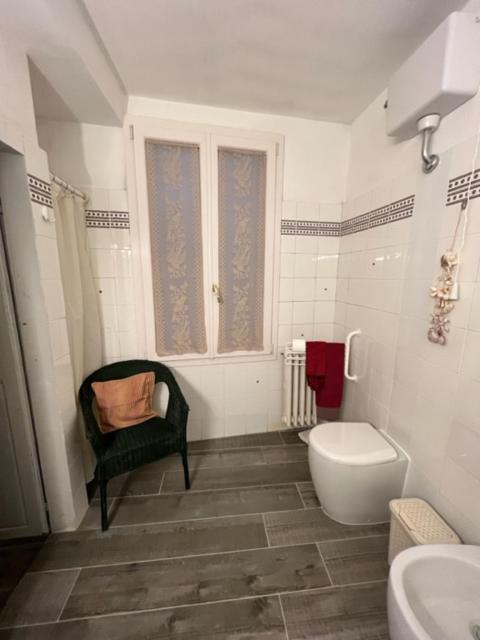 House San Lorenzo Appartement *