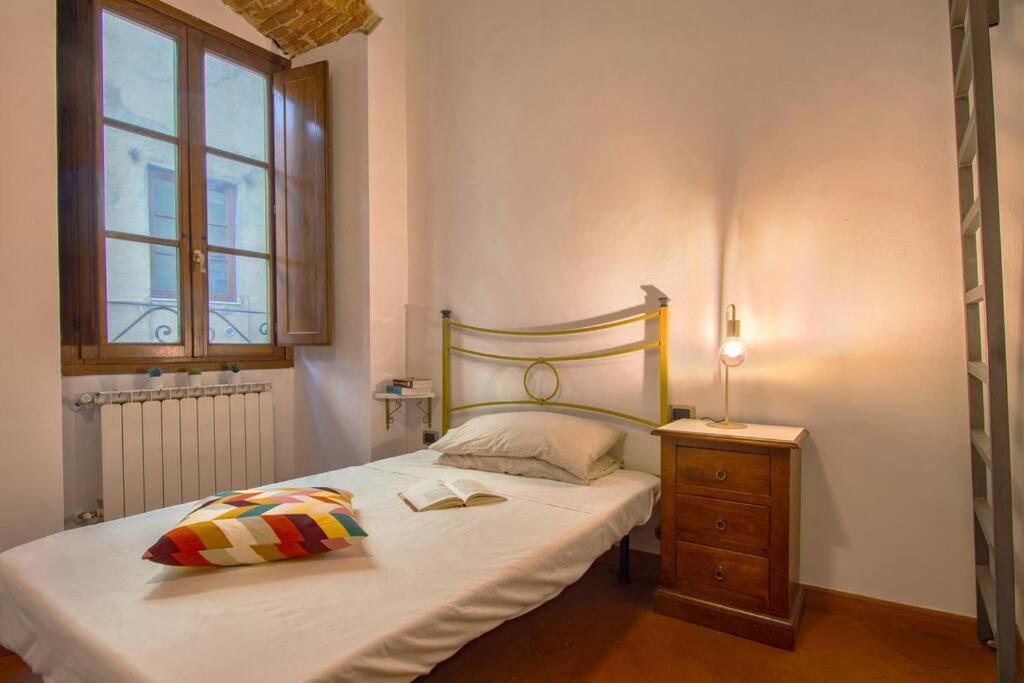 Demedici Apt W/ 2br 1' Walk Uffizi & Ponte Vecchio Appartement