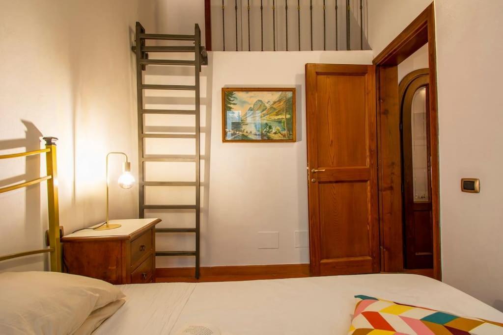 Demedici Apt W/ 2br 1' Walk Uffizi & Ponte Vecchio Appartement Florence