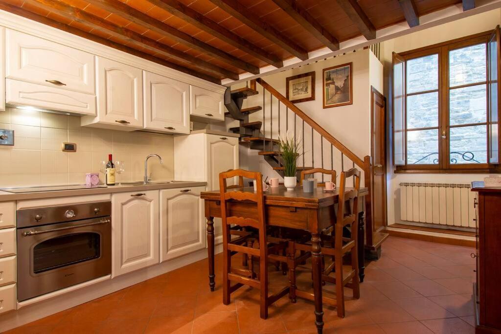 Appartement Demedici Apt W/ 2br 1' Walk Uffizi & Ponte Vecchio