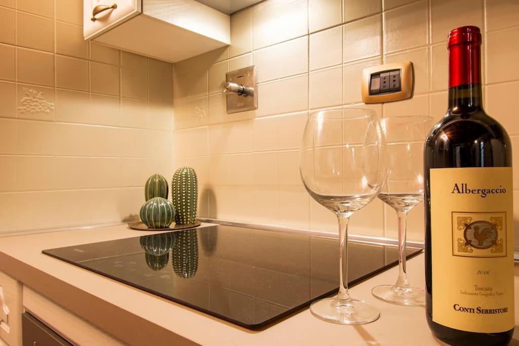 Demedici Apt W/ 2br 1' Walk Uffizi & Ponte Vecchio Appartement *
