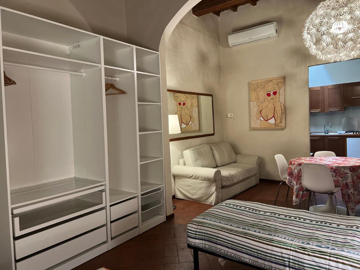 Apartment 6tv1 Florence