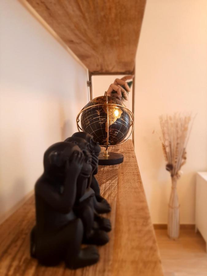 Apartamento Piazza Pitti View Florença