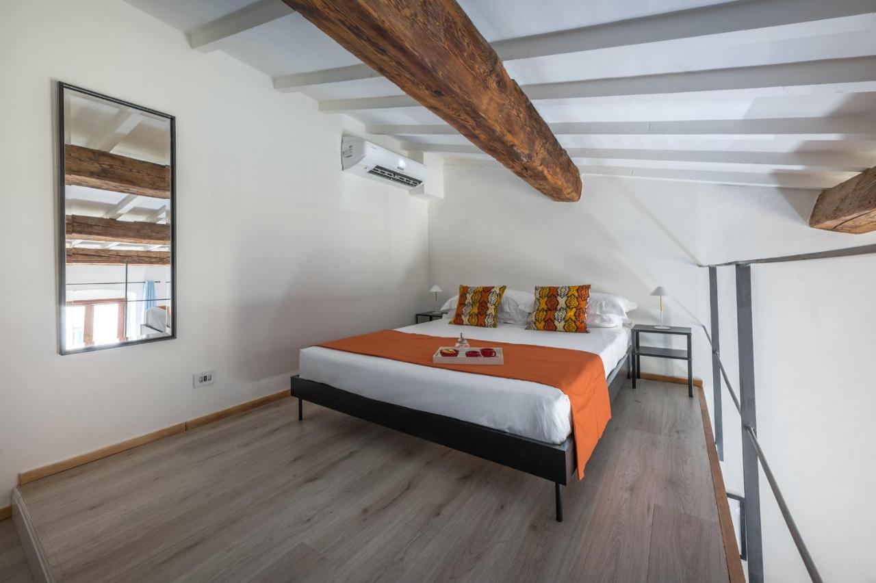 Santo Spirito's Nest Apartment