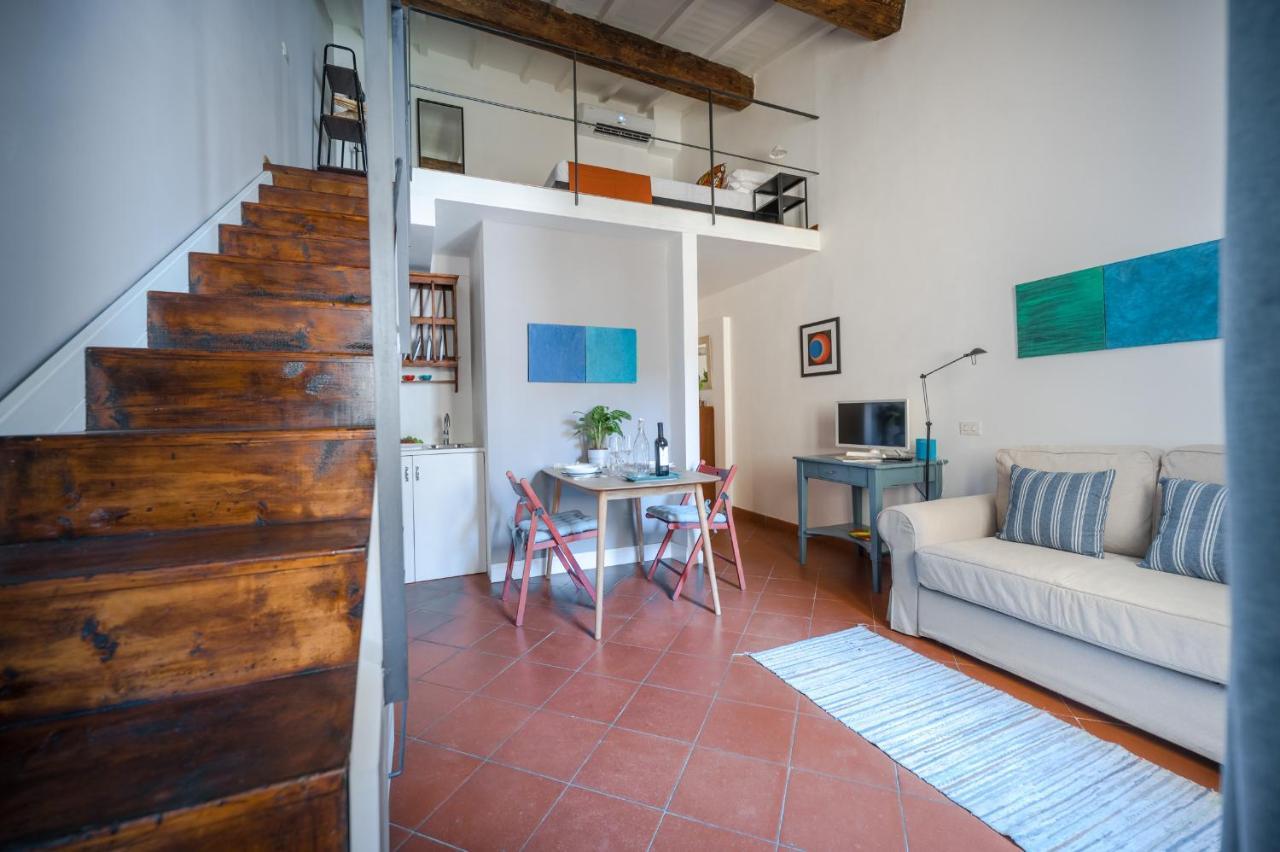 Apartment Santo Spirito's Nest