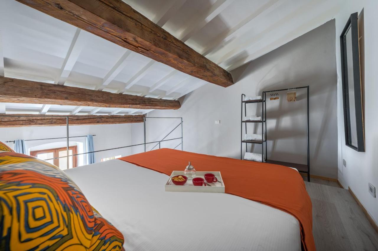 Apartment Santo Spirito's Nest