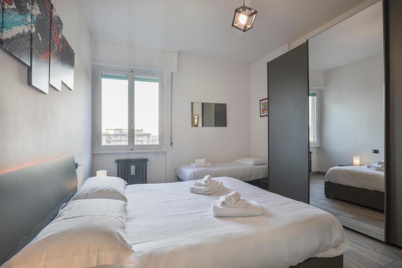 Brizio's Flat - Sweet Dreams In Apartment Florenz