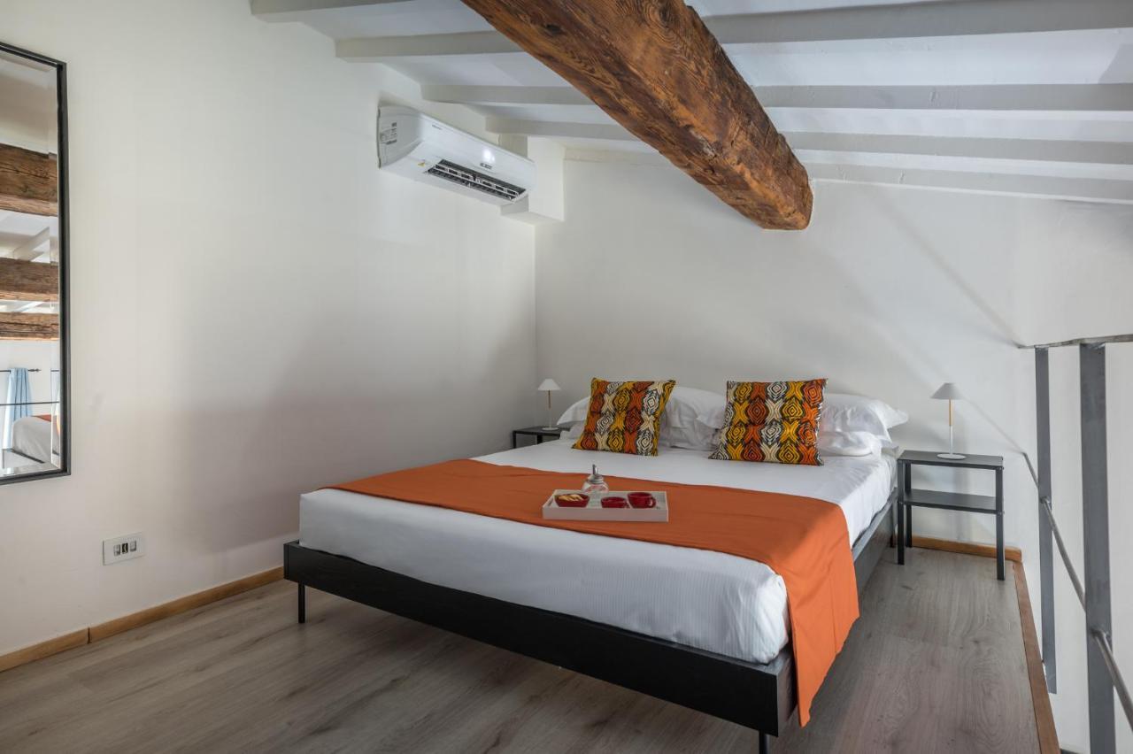 Santo Spirito's Nest Apartment *
