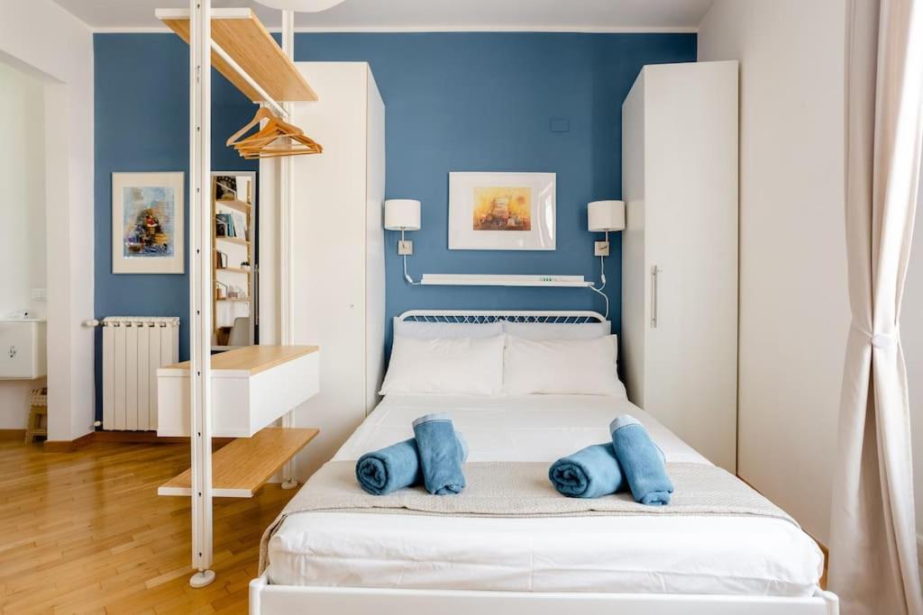 Sweet Redi All Comforts 7min To City Center Appartamento Firenze