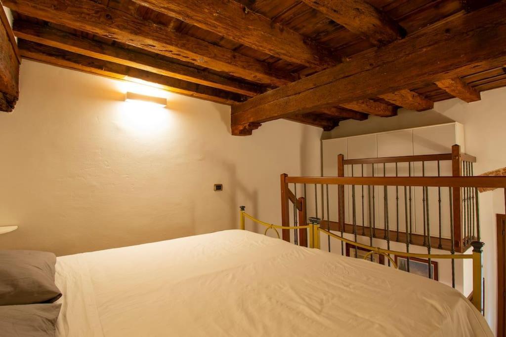Demedici Apt W/ 2br 1' Walk Uffizi & Ponte Vecchio Appartement *