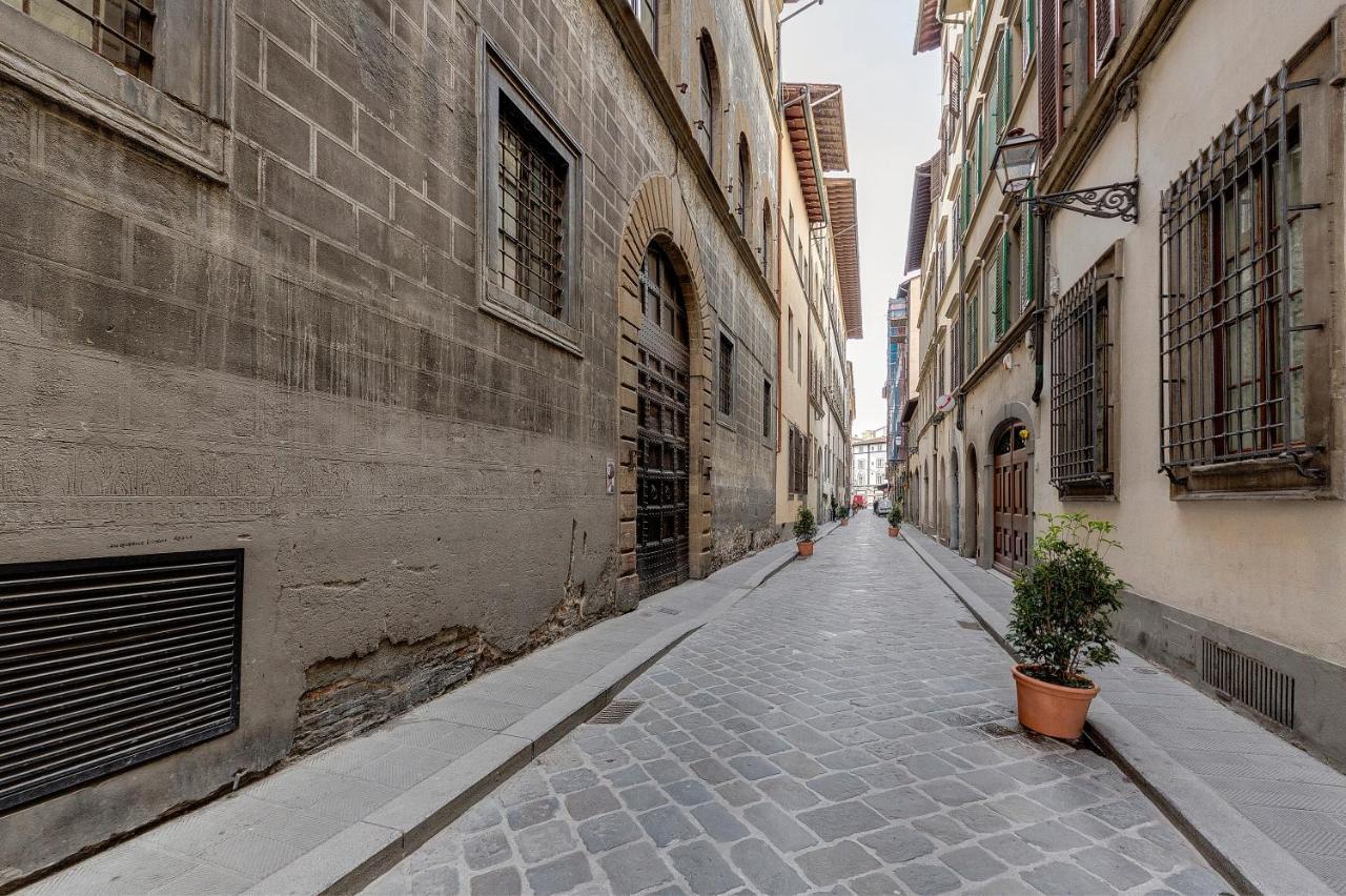 Appartement Frida Luxury By Mamo Florence