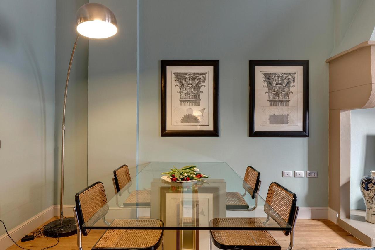 Apartment Frida Luxury By Mamo Florence