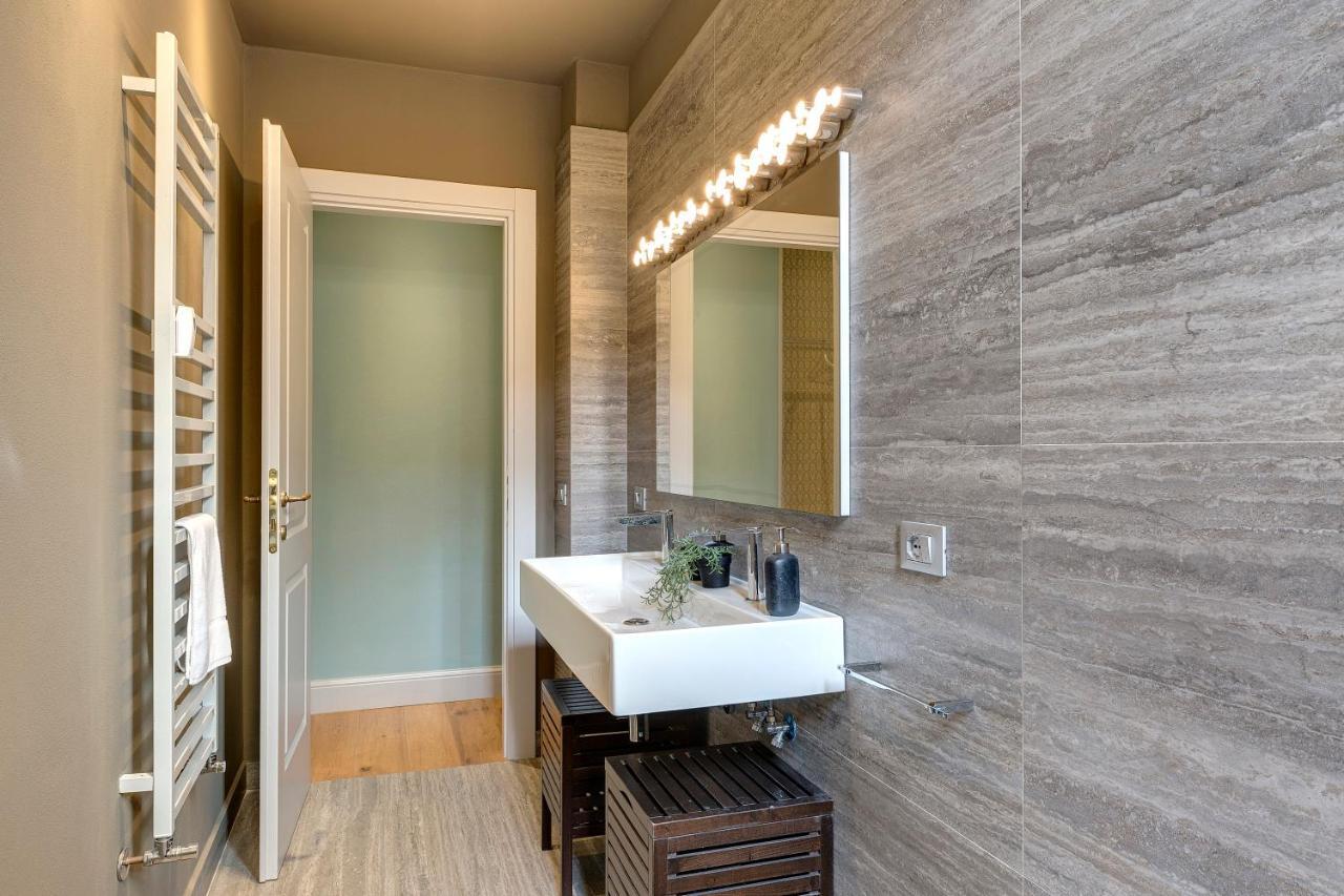 Appartement Frida Luxury By Mamo