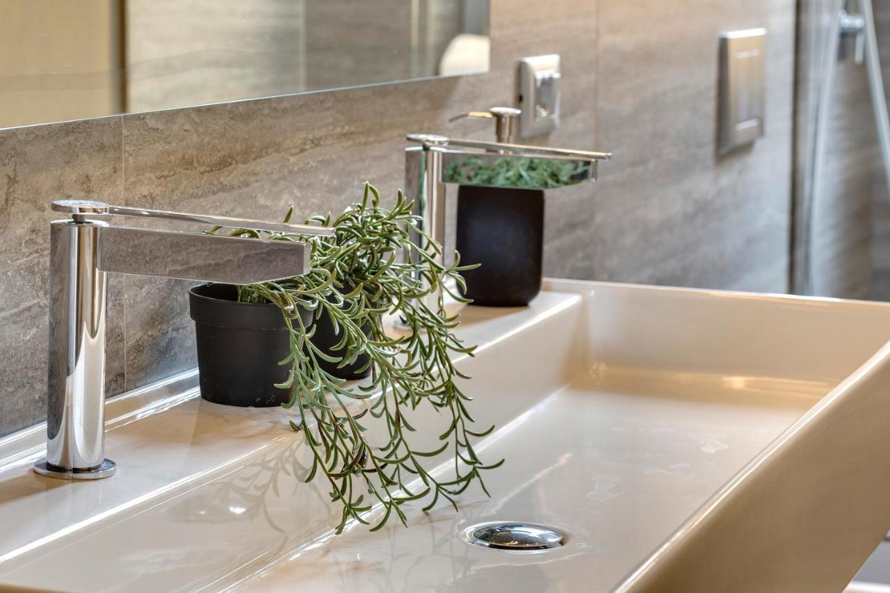 Appartement Frida Luxury By Mamo Florence