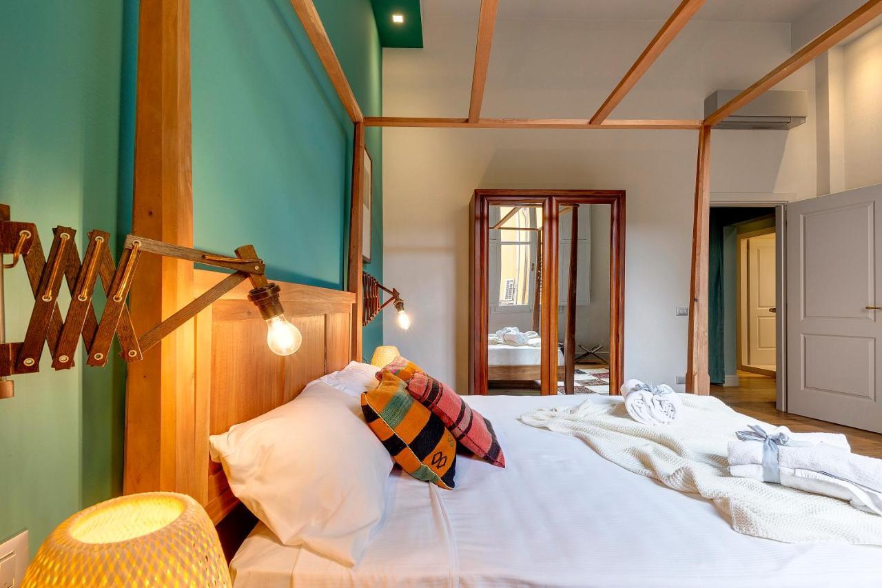 Frida Luxury By Mamo Appartement *