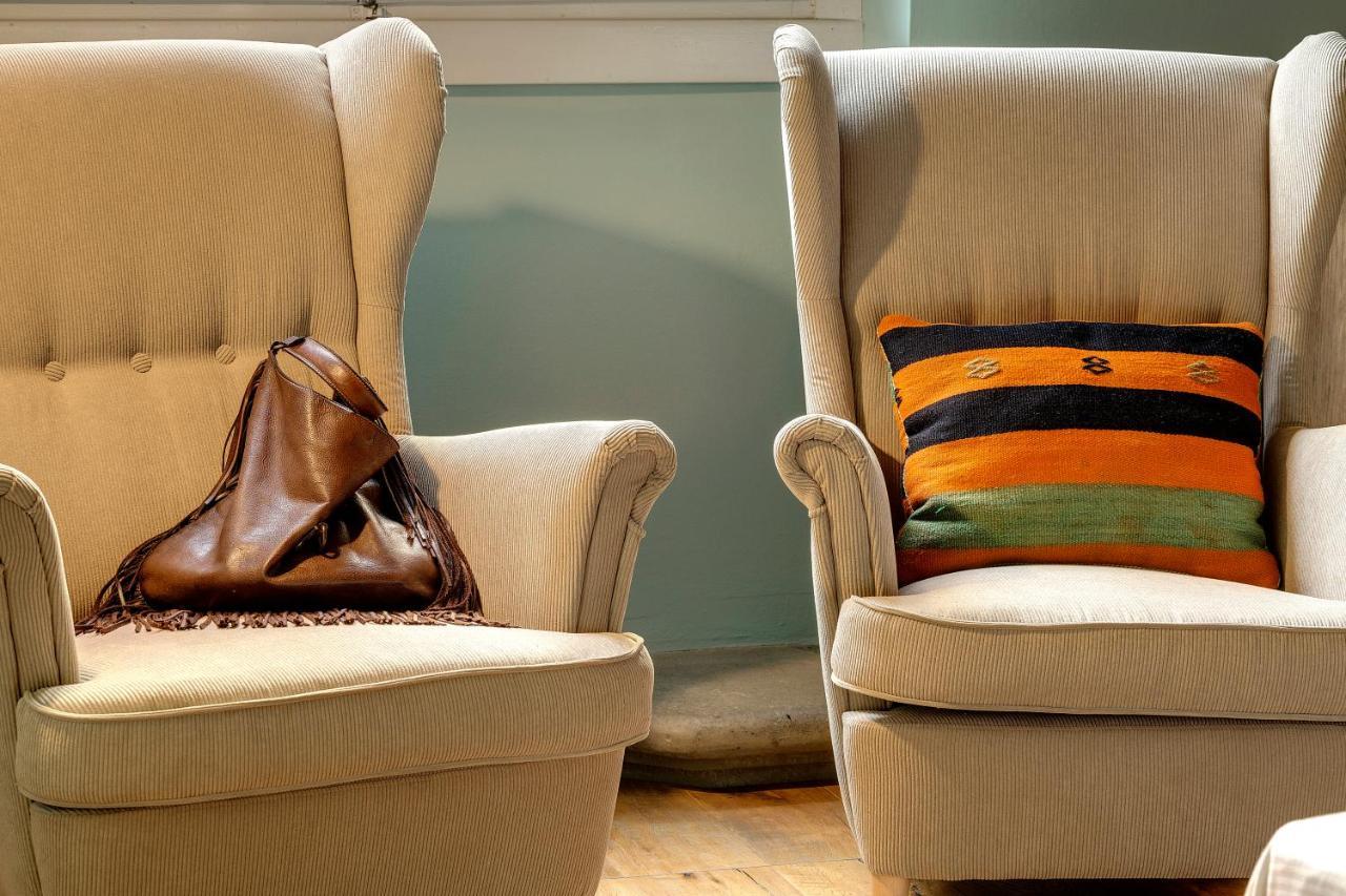 Frida Luxury By Mamo Appartement