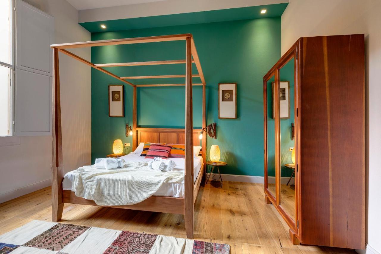 Appartement Frida Luxury By Mamo