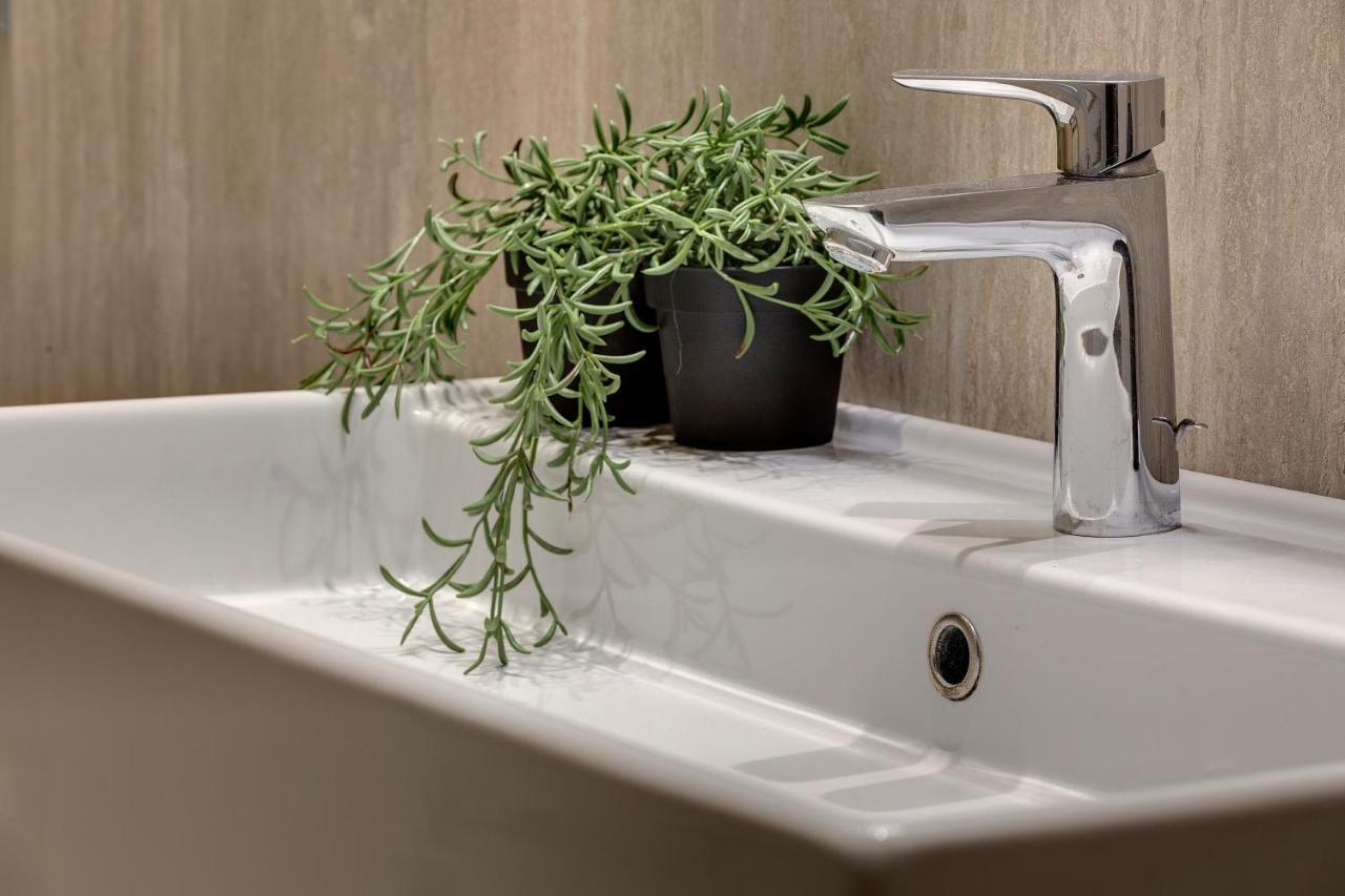 Frida Luxury By Mamo Apartment Florence