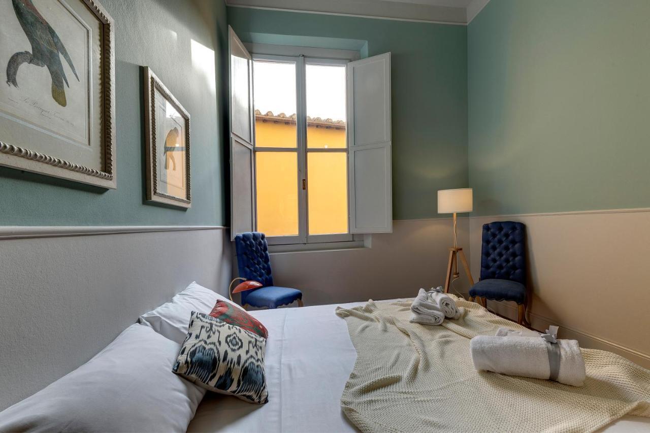 Appartement Frida Luxury By Mamo Florence