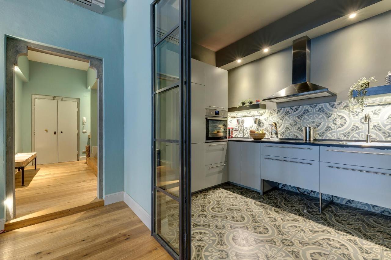 Appartement Frida Luxury By Mamo