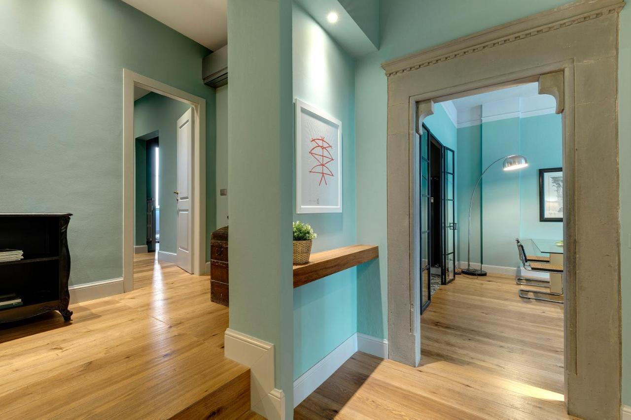 Apartment Frida Luxury By Mamo Florence
