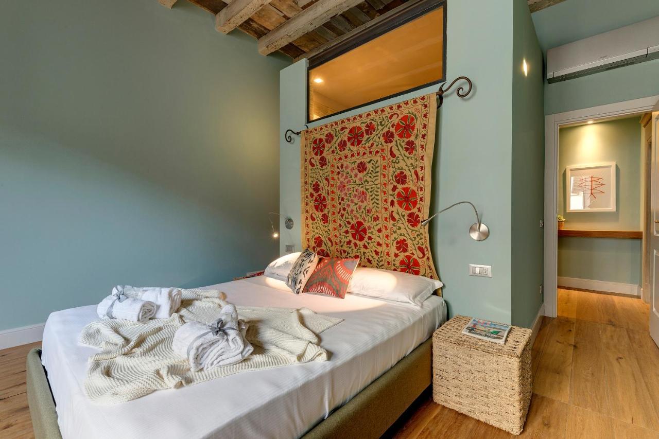 Apartment Frida Luxury By Mamo Florence