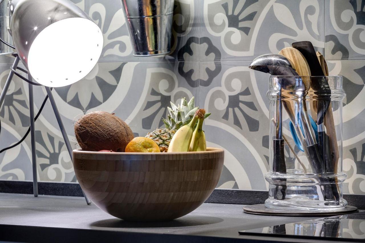 Frida Luxury By Mamo Appartement Florence