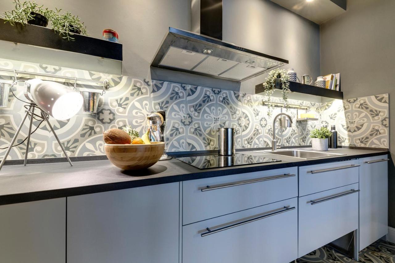 Frida Luxury By Mamo Appartement