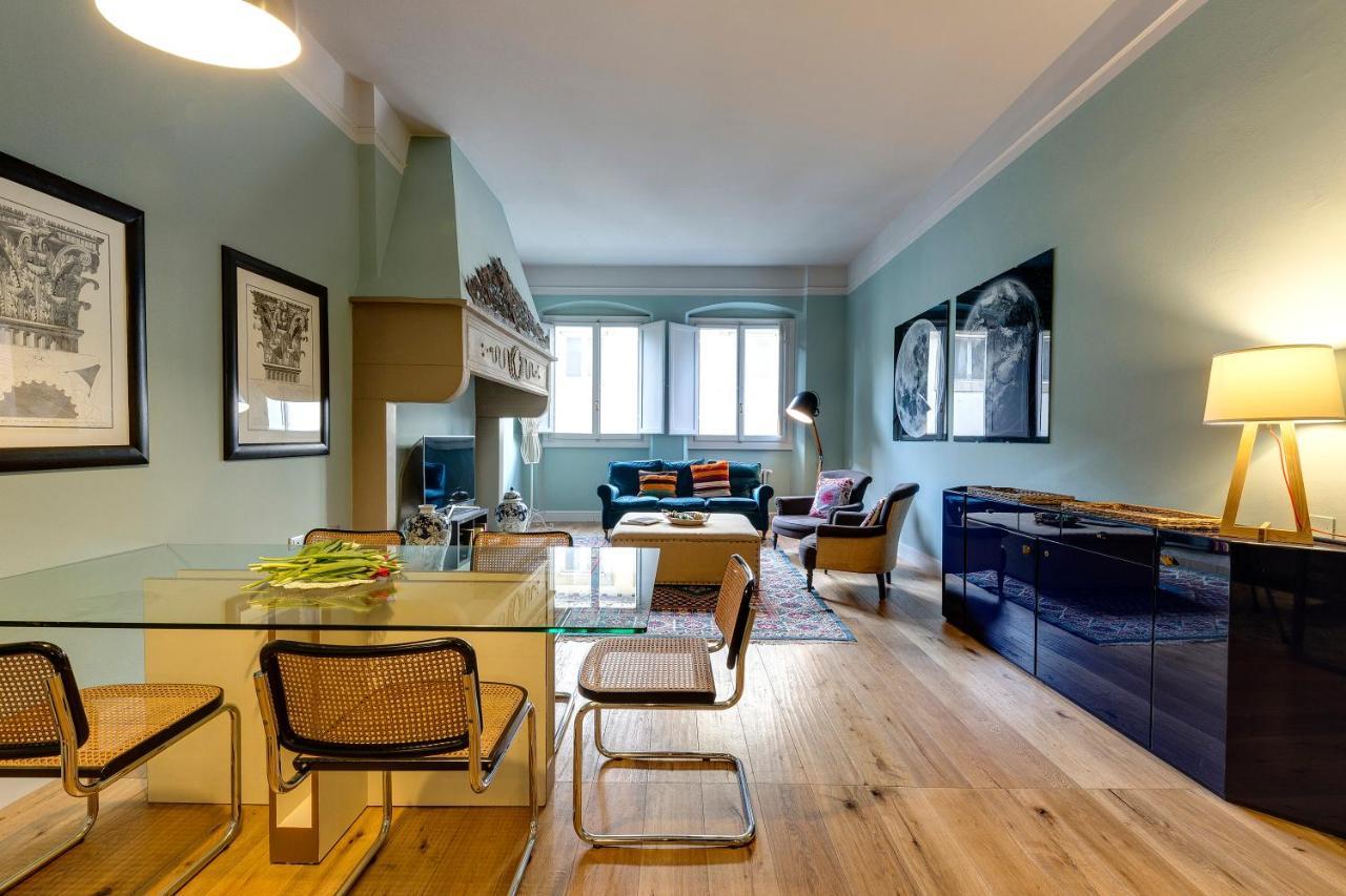 Appartement Frida Luxury By Mamo Florence