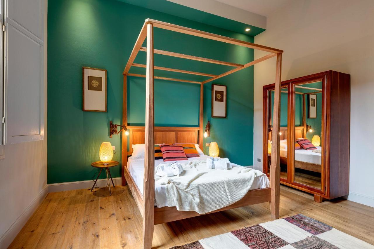 Frida Luxury By Mamo Appartement
