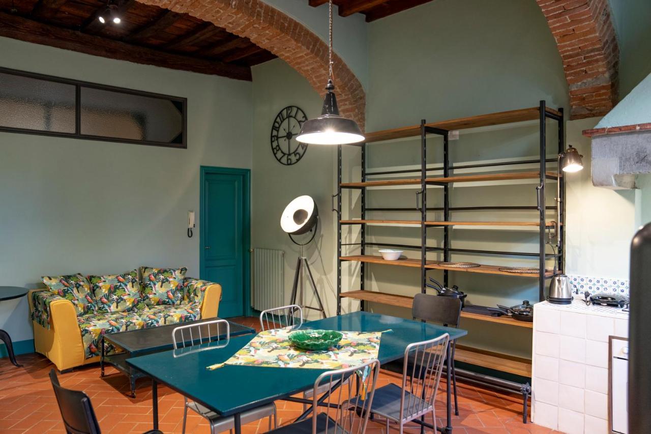 Apartamento Mysa Properties - Raffinato Trilocale A Due Passi Da Palazzo Pitti