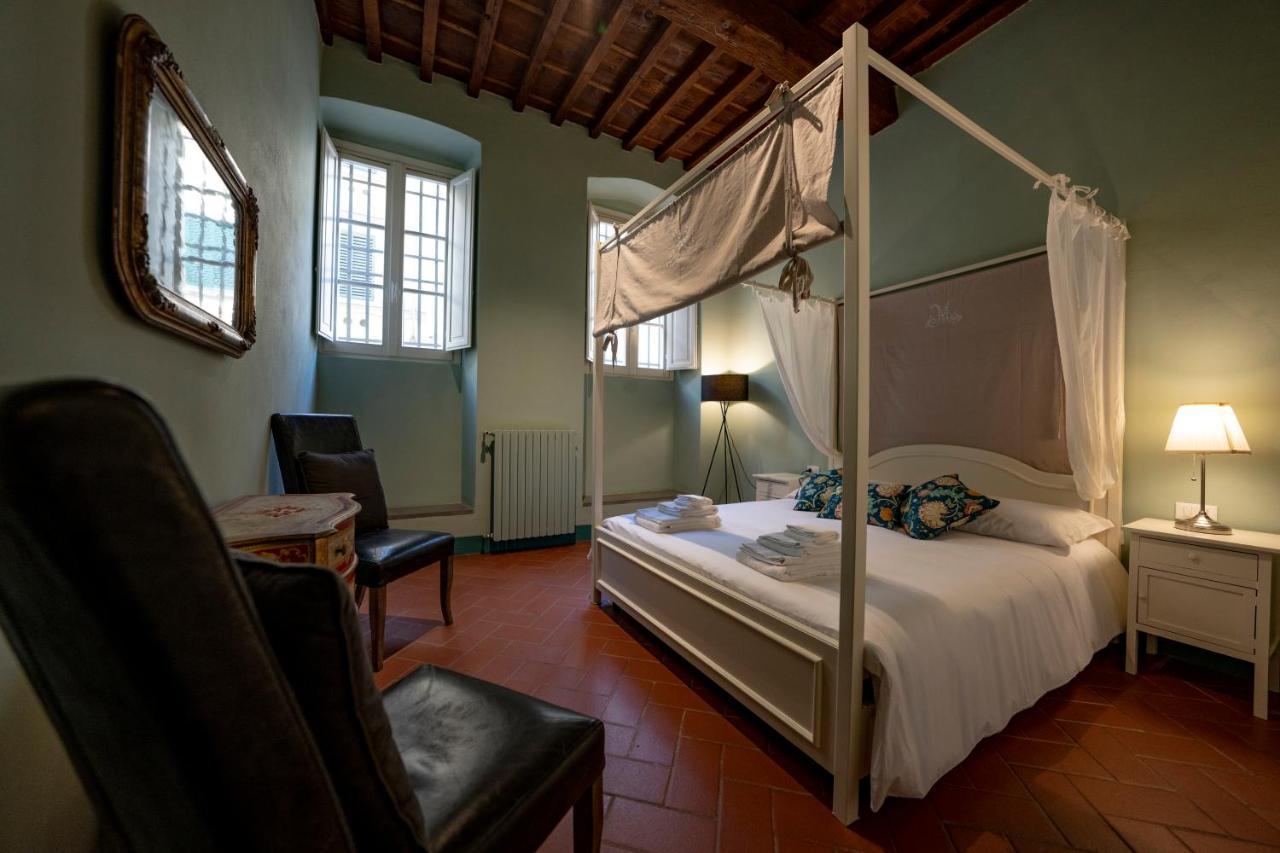 Mysa Properties - Raffinato Trilocale A Due Passi Da Palazzo Pitti * Florença