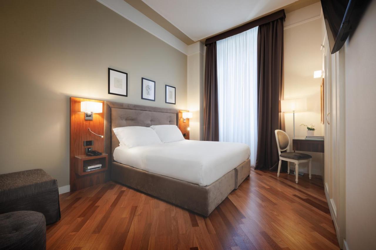 Embassy 4* Florenz