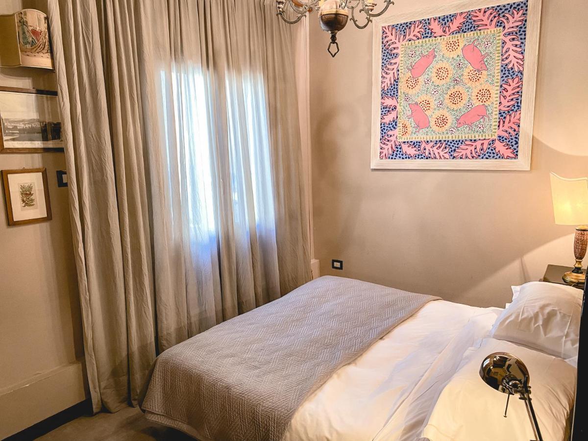 Acacia Cumino-cannella-curry Apartment Florenz