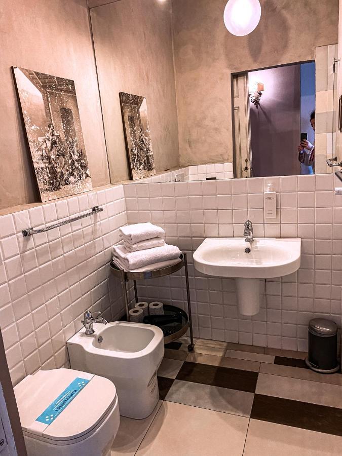 Apartment Acacia Cumino-cannella-curry Florenz