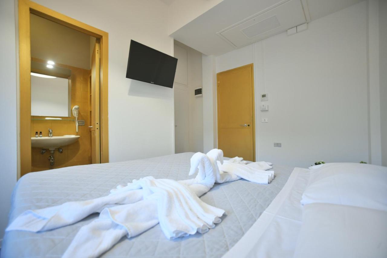 Garden Blue 3* Florenz