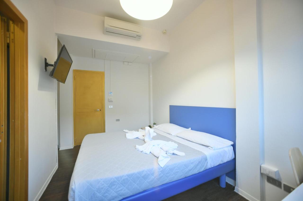 Garden Blue 3* Florenz