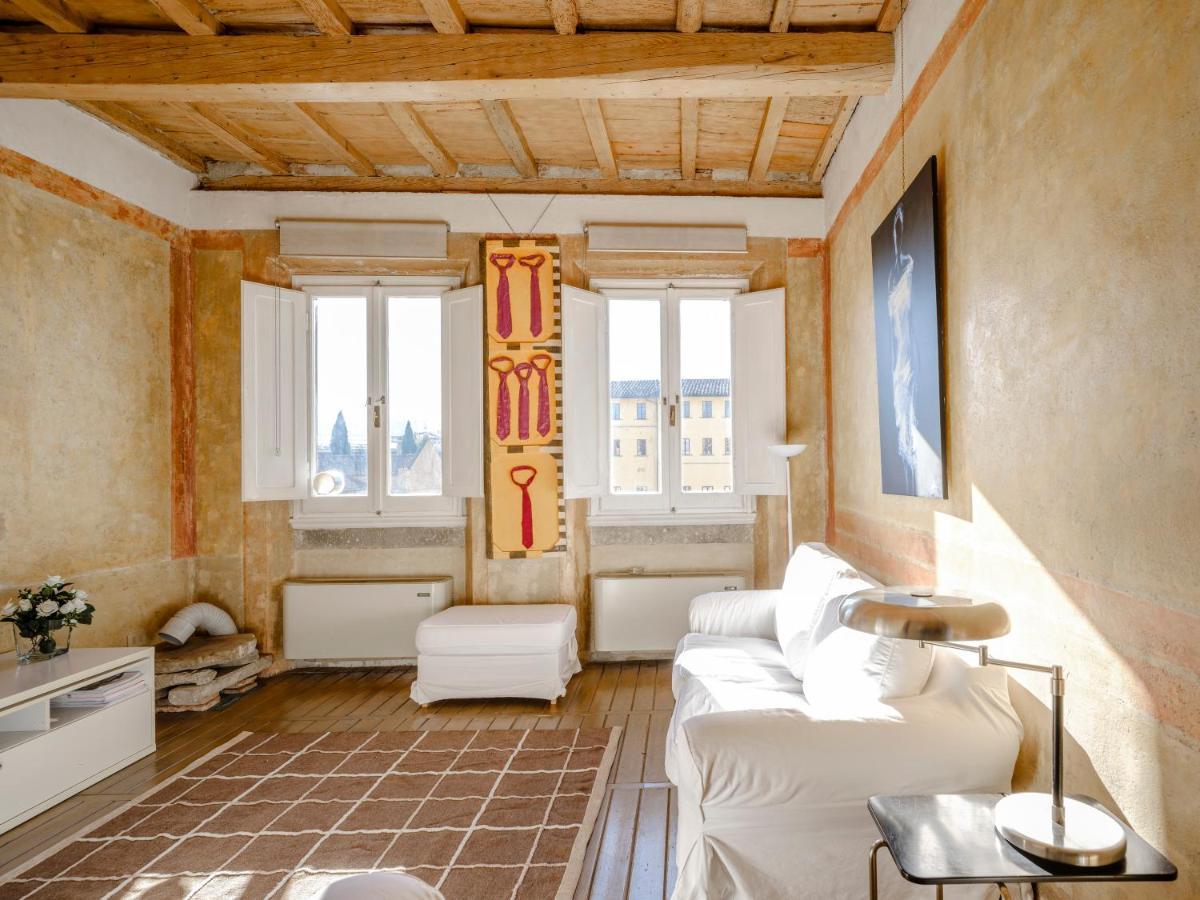 Apartment Santacroce - View Of Monuments *