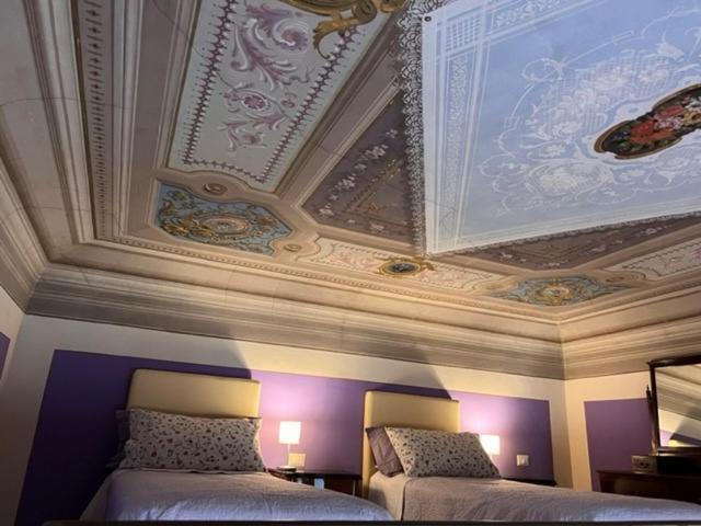 Appartement Puccini