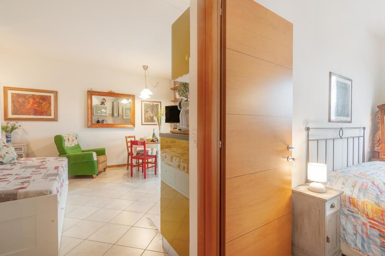 La Leopolda Apartment Florence