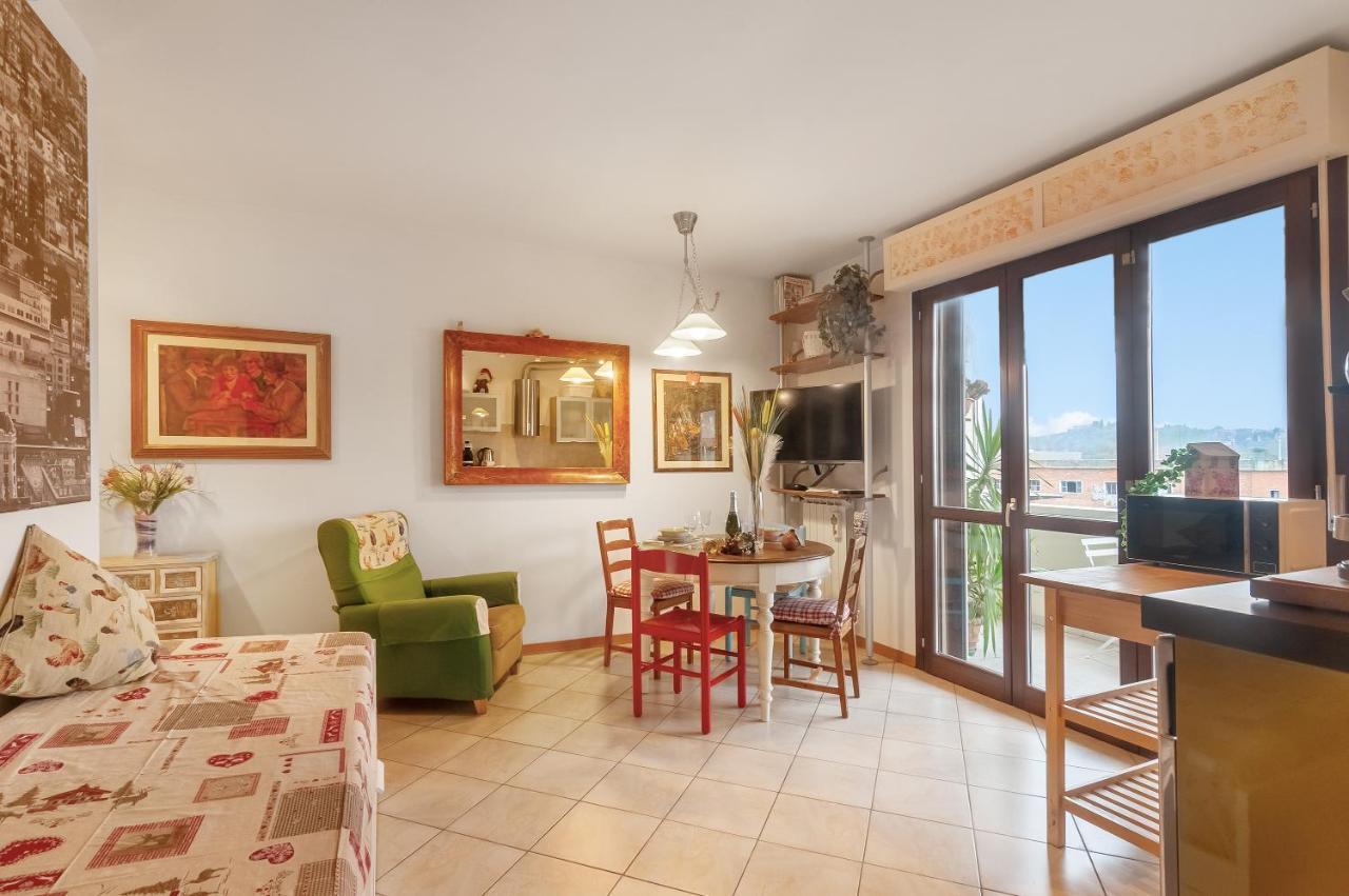 La Leopolda Apartment *