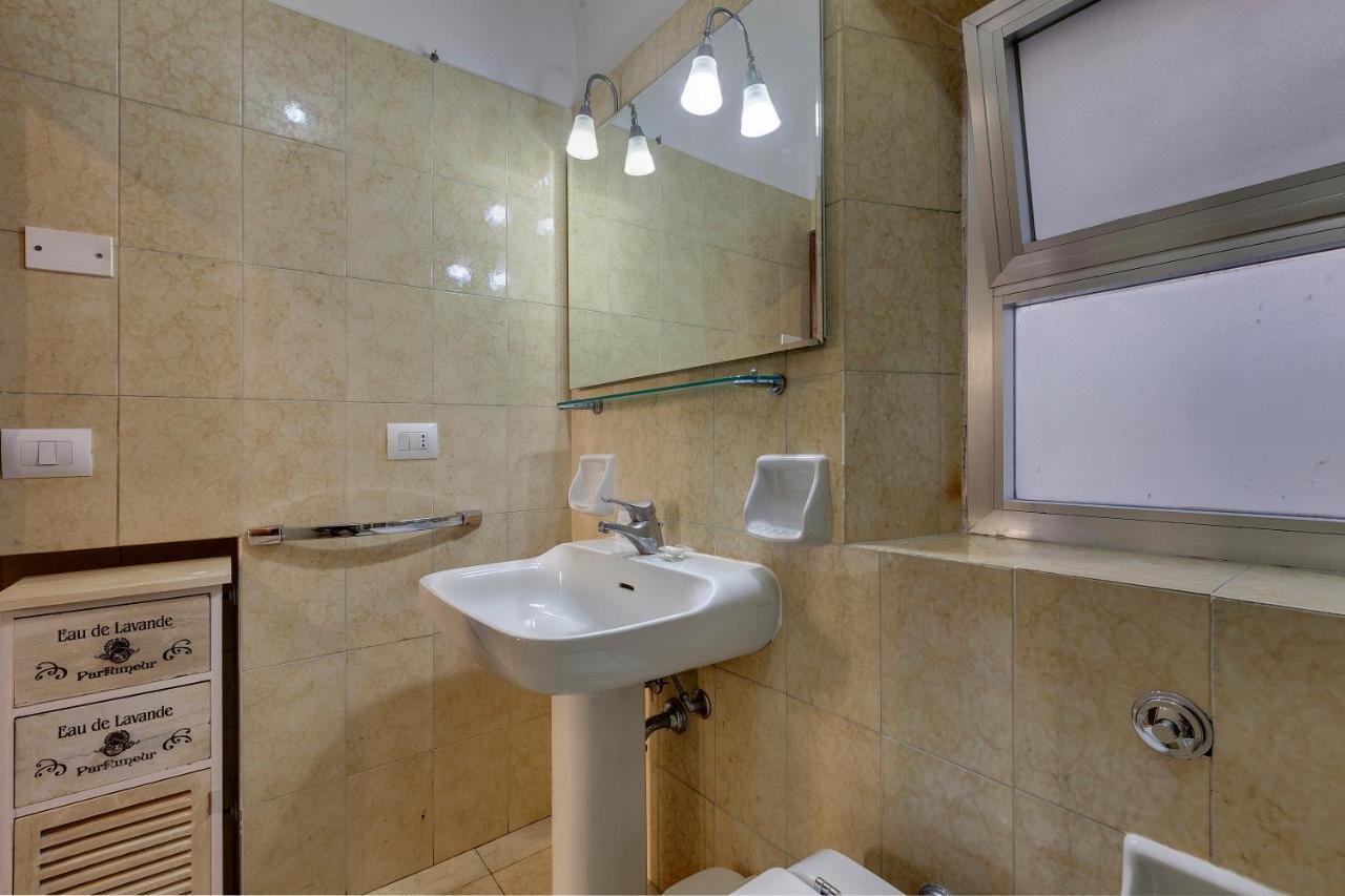 Appartement Mattonaia 13