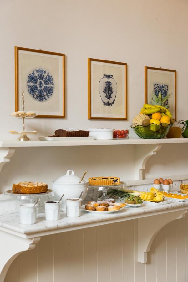 Hotel Casa G. Firenze