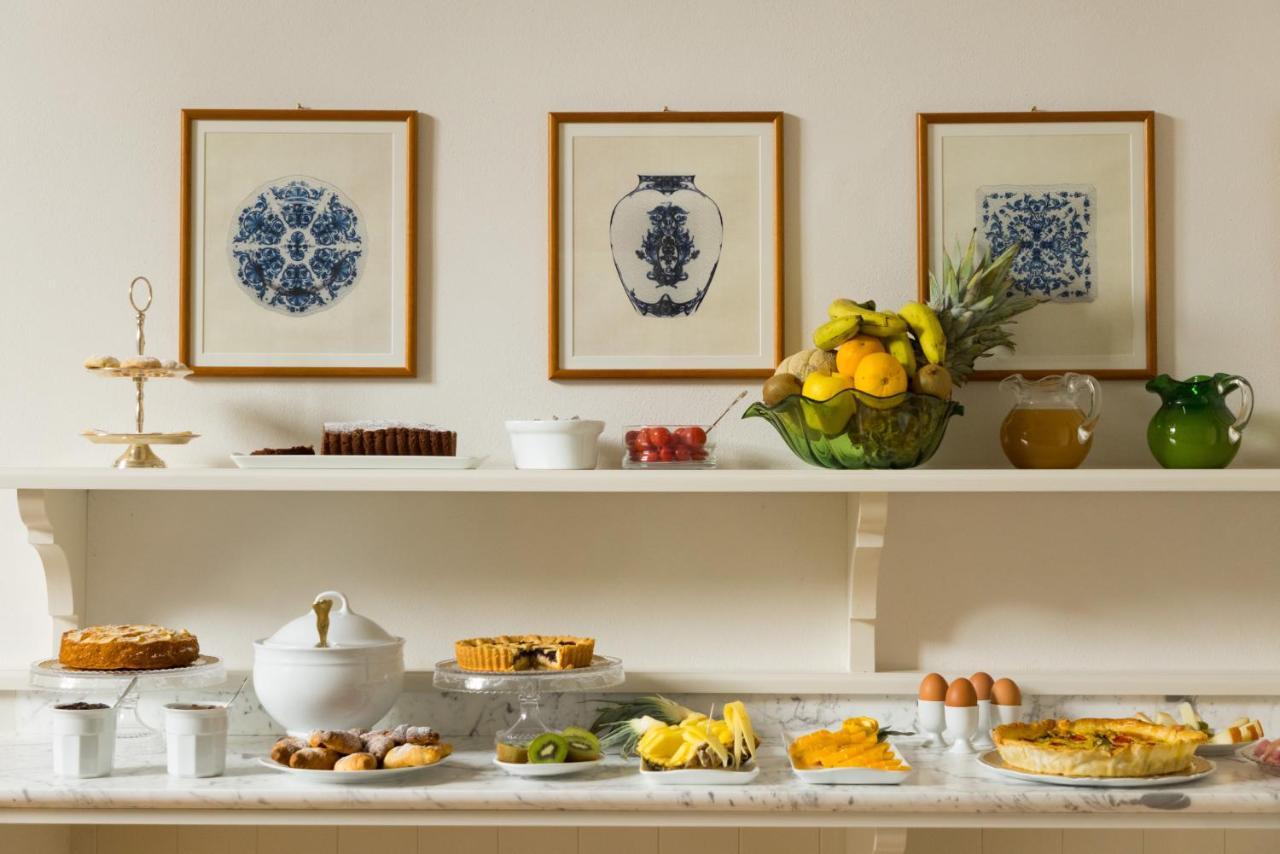 Hotel Casa G. Firenze