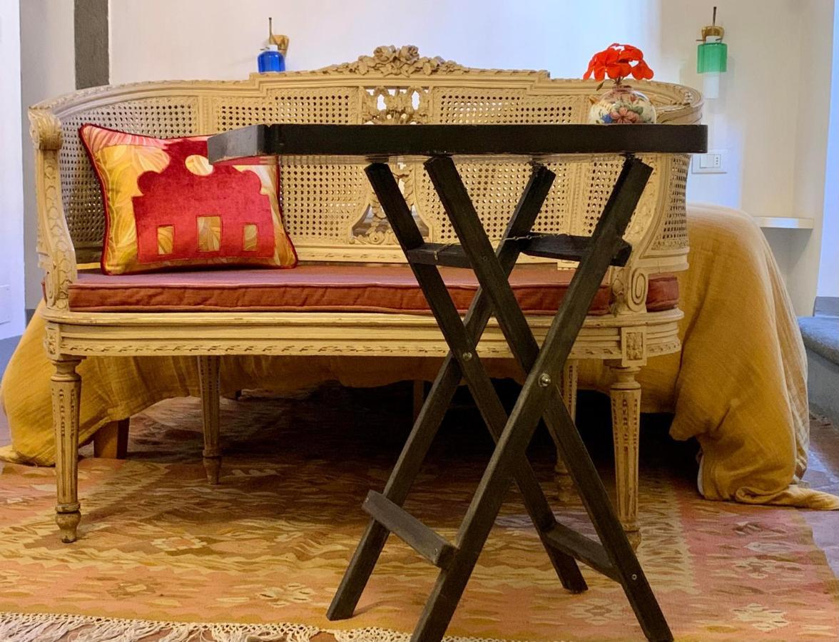 Appartamento Casa Gori *