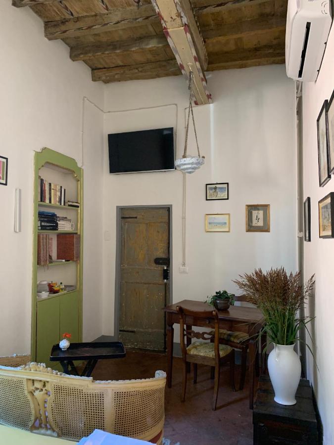 Casa Gori * Firenze