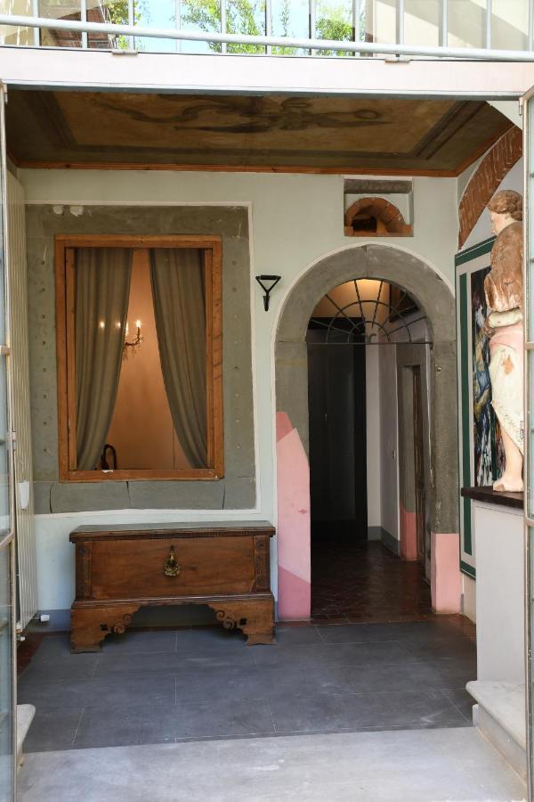 Appartamento Casa Gori