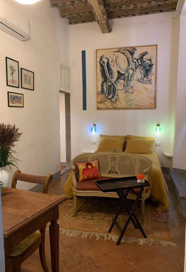 Appartamento Casa Gori *