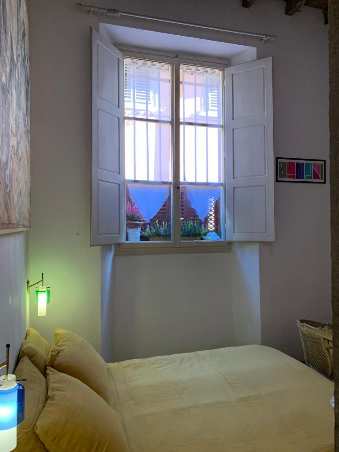 Casa Gori * Firenze